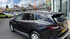 Skoda Enyaq 150kW 60 SE L 63kWh 5dr Auto Electric Estate
